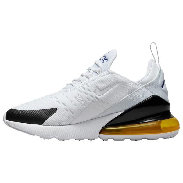 Nike ბავშვის სპორტული ფეხსაცმელი NIKE AIR MAX 270 GS