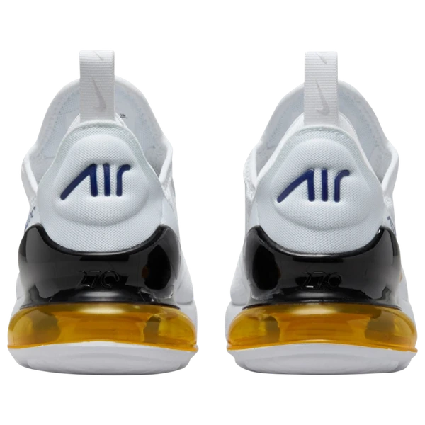 Nike ბავშვის სპორტული ფეხსაცმელი NIKE AIR MAX 270 GS
