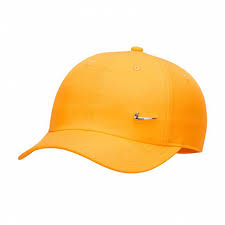 Nike ქუდი Y NK H86 CAP METAL SWOOSH
