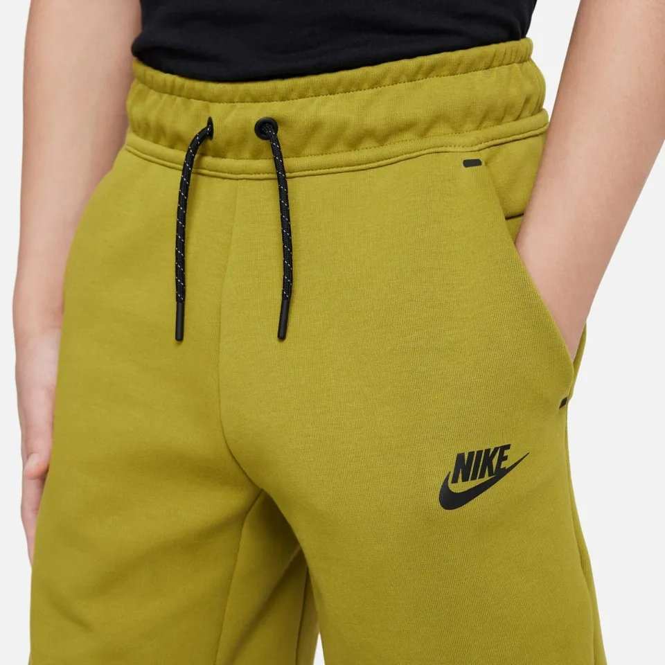 Nike ბავშვის შორტი B NSW CLUB + HBR SHORT FT