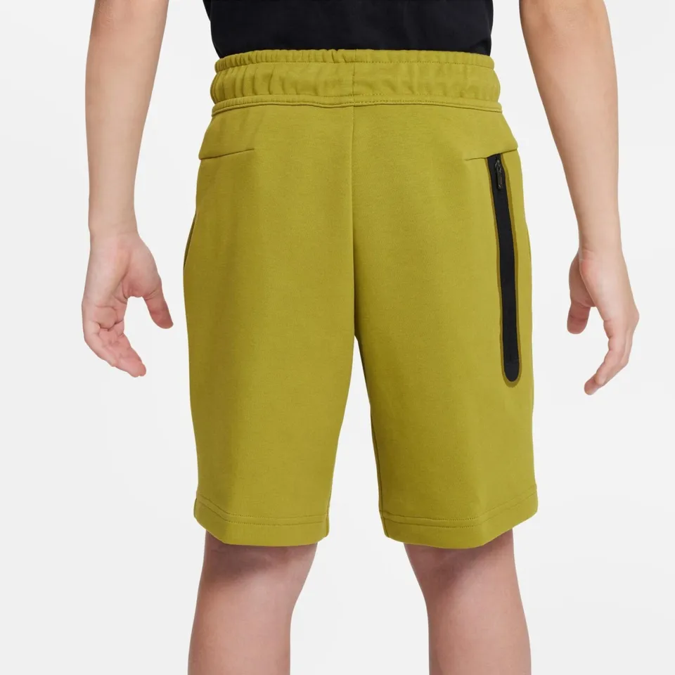 Nike ბავშვის შორტი B NSW CLUB + HBR SHORT FT