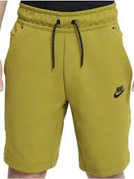 ბავშვის შორტი B NSW TCH FLC SHORT