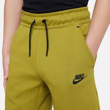 ბავშვის შორტი B NSW TCH FLC SHORT