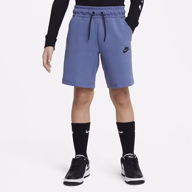 ბავშვის შორტი B NSW TCH FLC SHORT