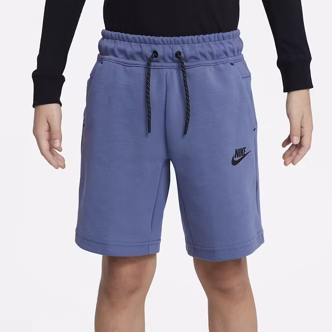 ბავშვის შორტი B NSW TCH FLC SHORT
