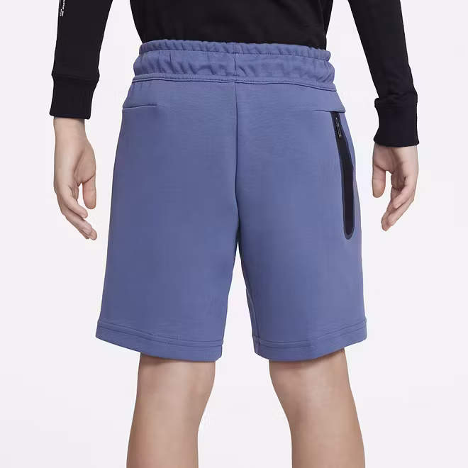 ბავშვის შორტი B NSW TCH FLC SHORT