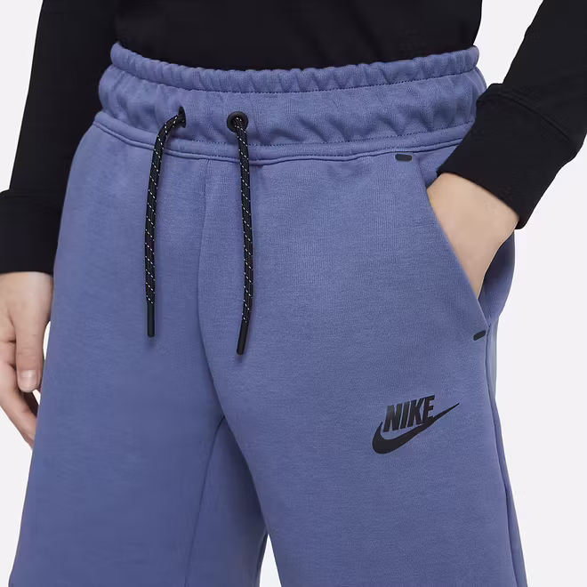 ბავშვის შორტი B NSW TCH FLC SHORT