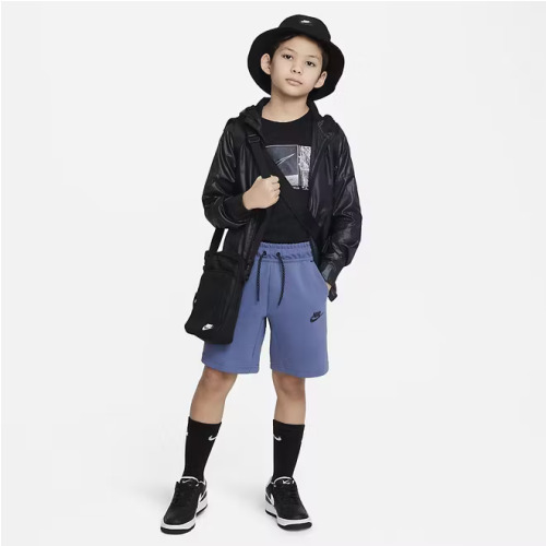 ბავშვის შორტი B NSW TCH FLC SHORT
