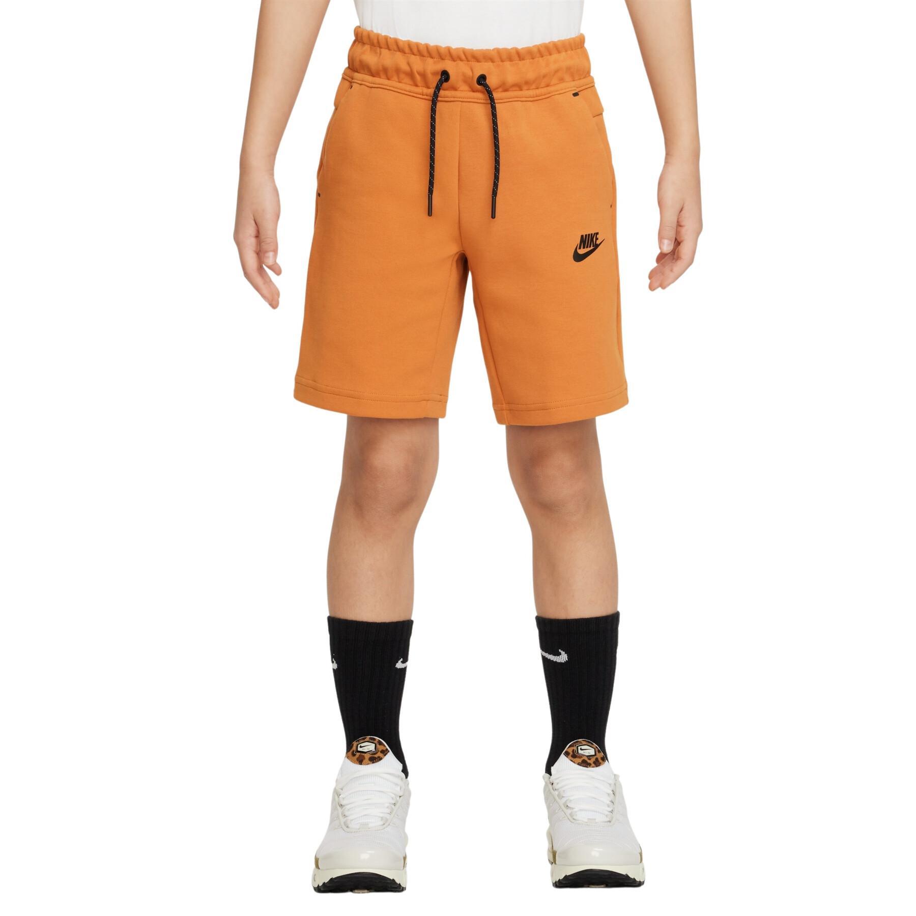 ბავშვის შორტი B NSW TCH FLC SHORT