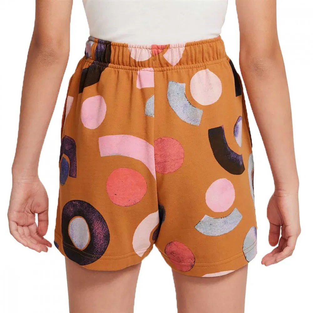 ბავშვის შორტი B NSW TCH FLC SHORT