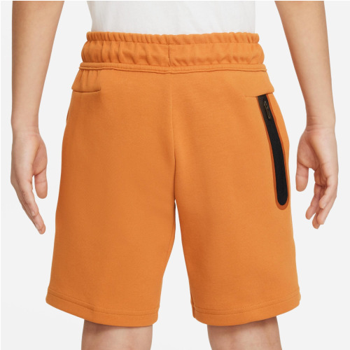 ბავშვის შორტი B NSW TCH FLC SHORT