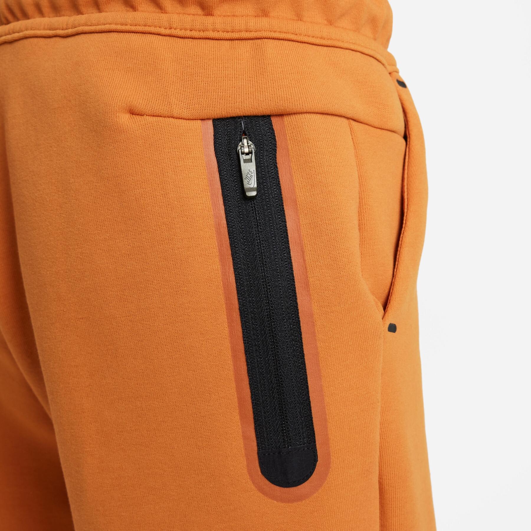 ბავშვის შორტი B NSW TCH FLC SHORT