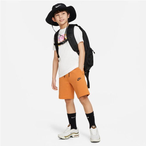 ბავშვის შორტი B NSW TCH FLC SHORT