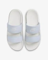 Nike სანდალი ჩუსტი WMNS NIKE OFFCOURT DUO SLIDE