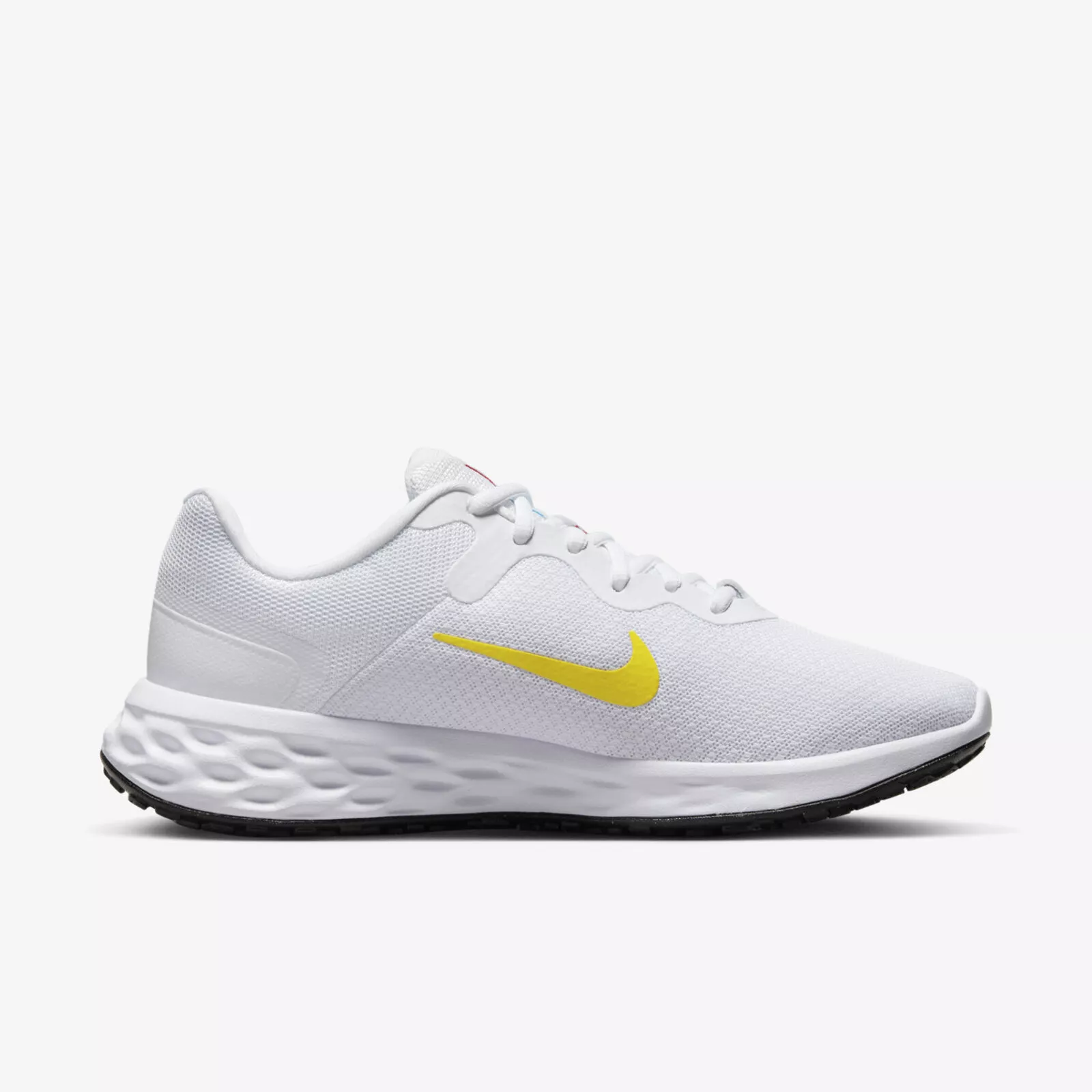 Nike ქალის სპორტული ფეხსაცმელი W NIKE REVOLUTION 6 NN