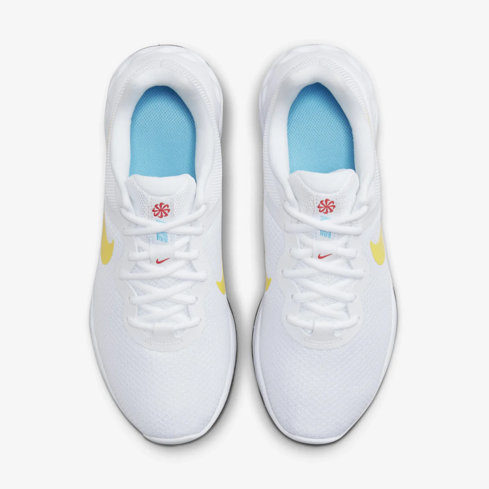 Nike ქალის სპორტული ფეხსაცმელი W NIKE REVOLUTION 6 NN