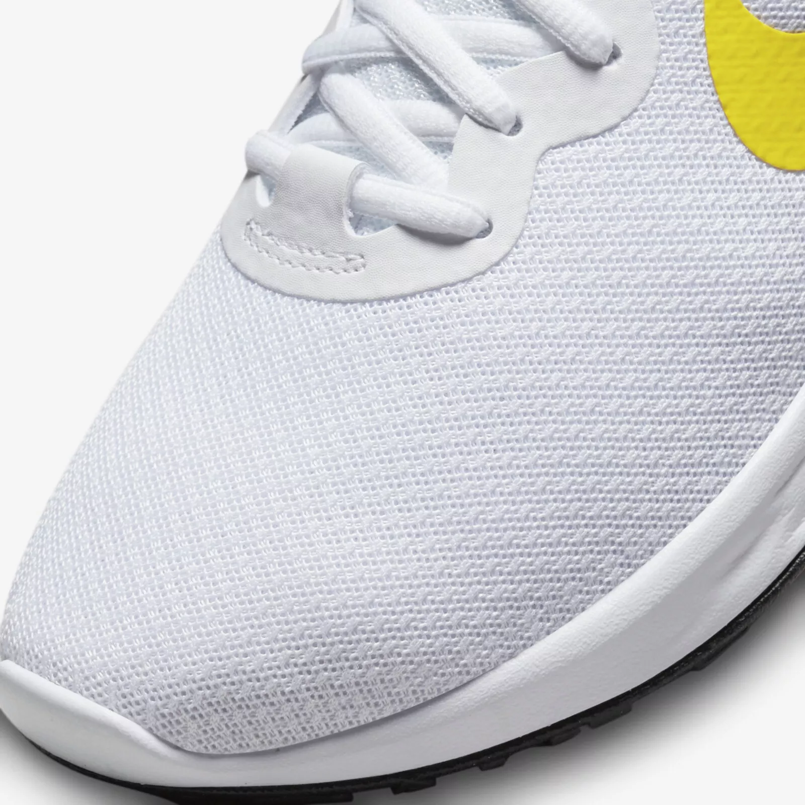 Nike ქალის სპორტული ფეხსაცმელი W NIKE REVOLUTION 6 NN