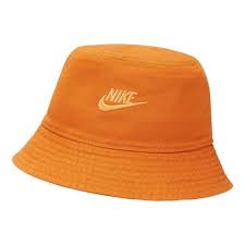 Nike ქუდი U NSW BUCKET FUTURA WASH