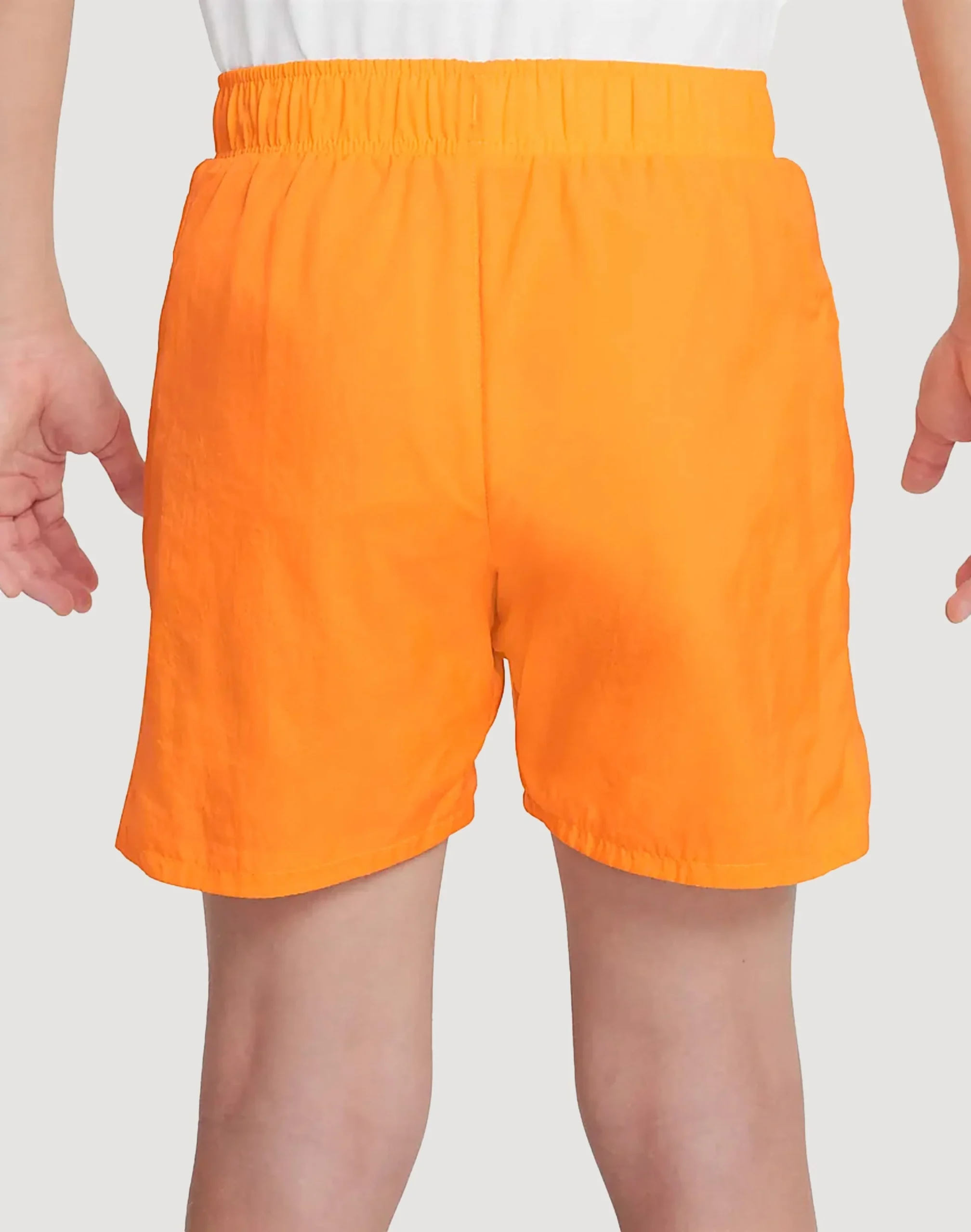 Nike ბავშვის შორტი B NSW WOVEN HBR SHORT