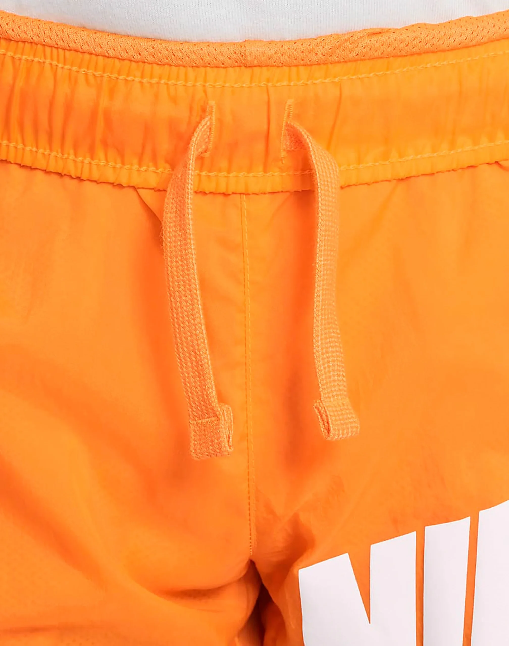 Nike ბავშვის შორტი B NSW WOVEN HBR SHORT