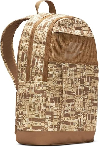 Nike ჩანთა NK ELMNTL BKPK - AOP