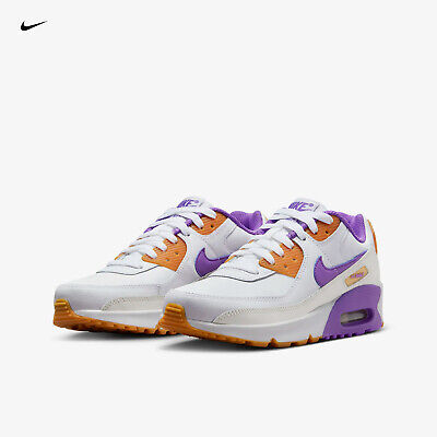 Nike ბავშვის სპორტული ფეხსაცმელი NIKE AIR MAX 90 LTR (GS)