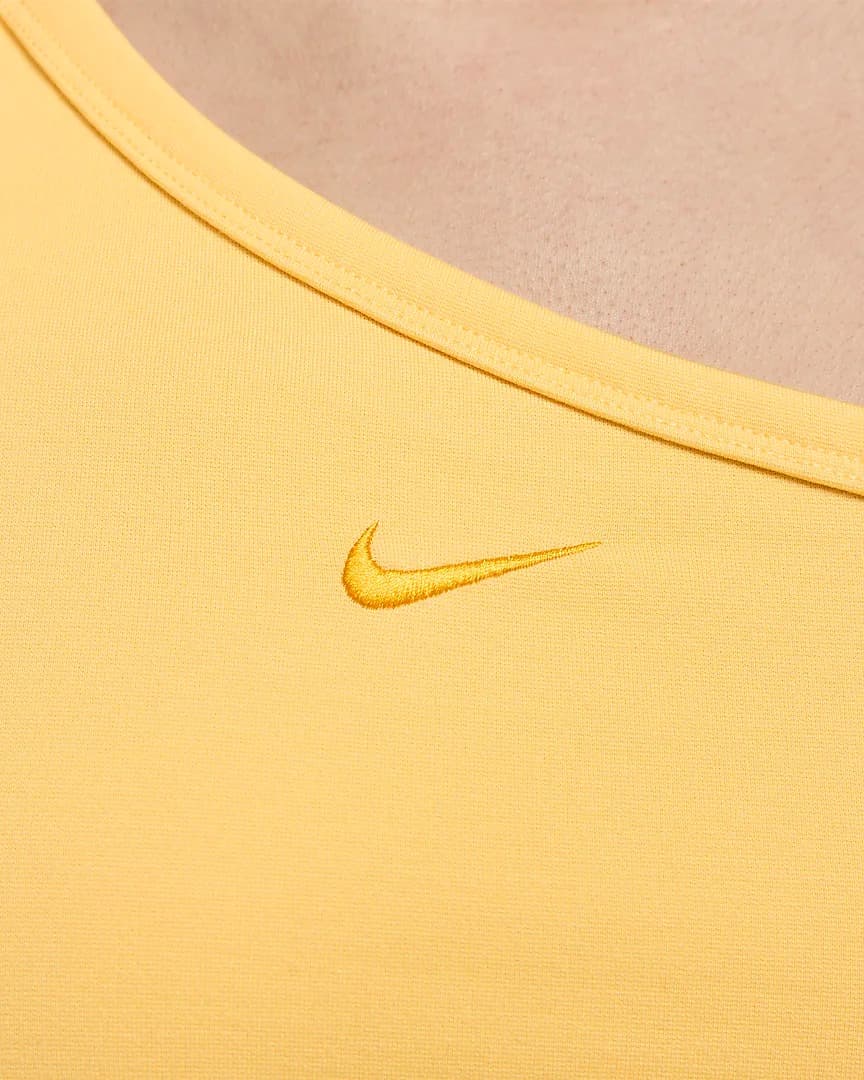 Nike ქალის მაისური W NSW EVRDY MOD AYSM CROP TANK