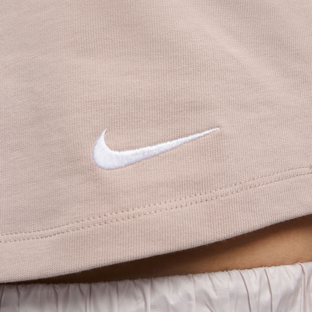 Nike ქალის მაისური W NSW JRSY CAMI TANK