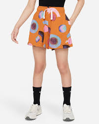 Nike ბავშვის შორტი G NSW SHORT JSY AOP