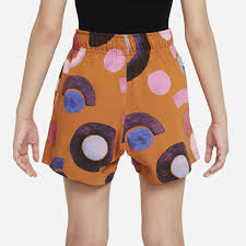 Nike ბავშვის შორტი G NSW SHORT JSY AOP