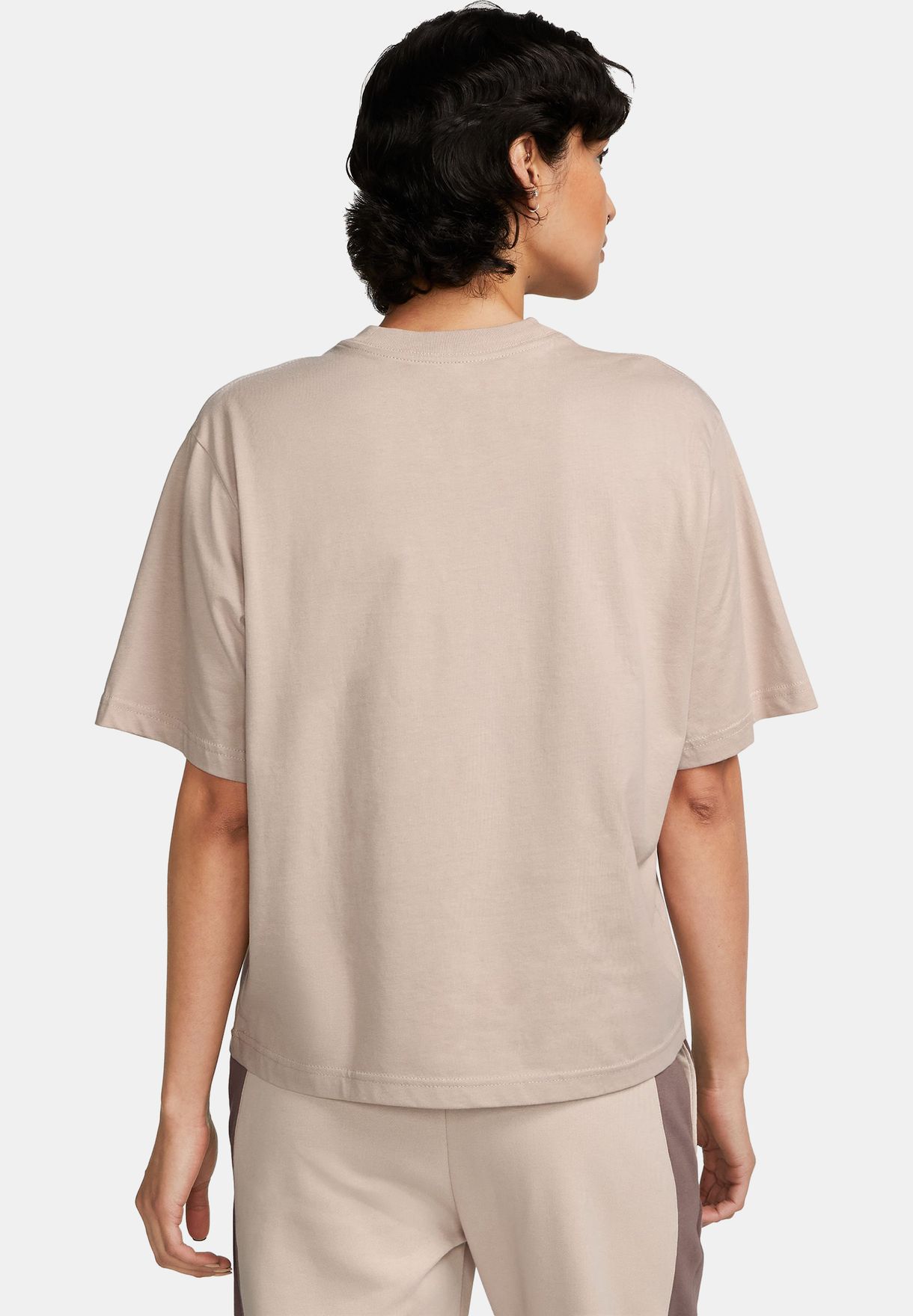 Nike ქალის მაისური W NSW TEE OC 3 BOXY
