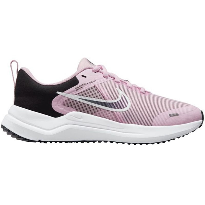Nike ბავშვის სპორტული ფეხსაცმელი NIKE DOWNSHIFTER 12 NN (GS)