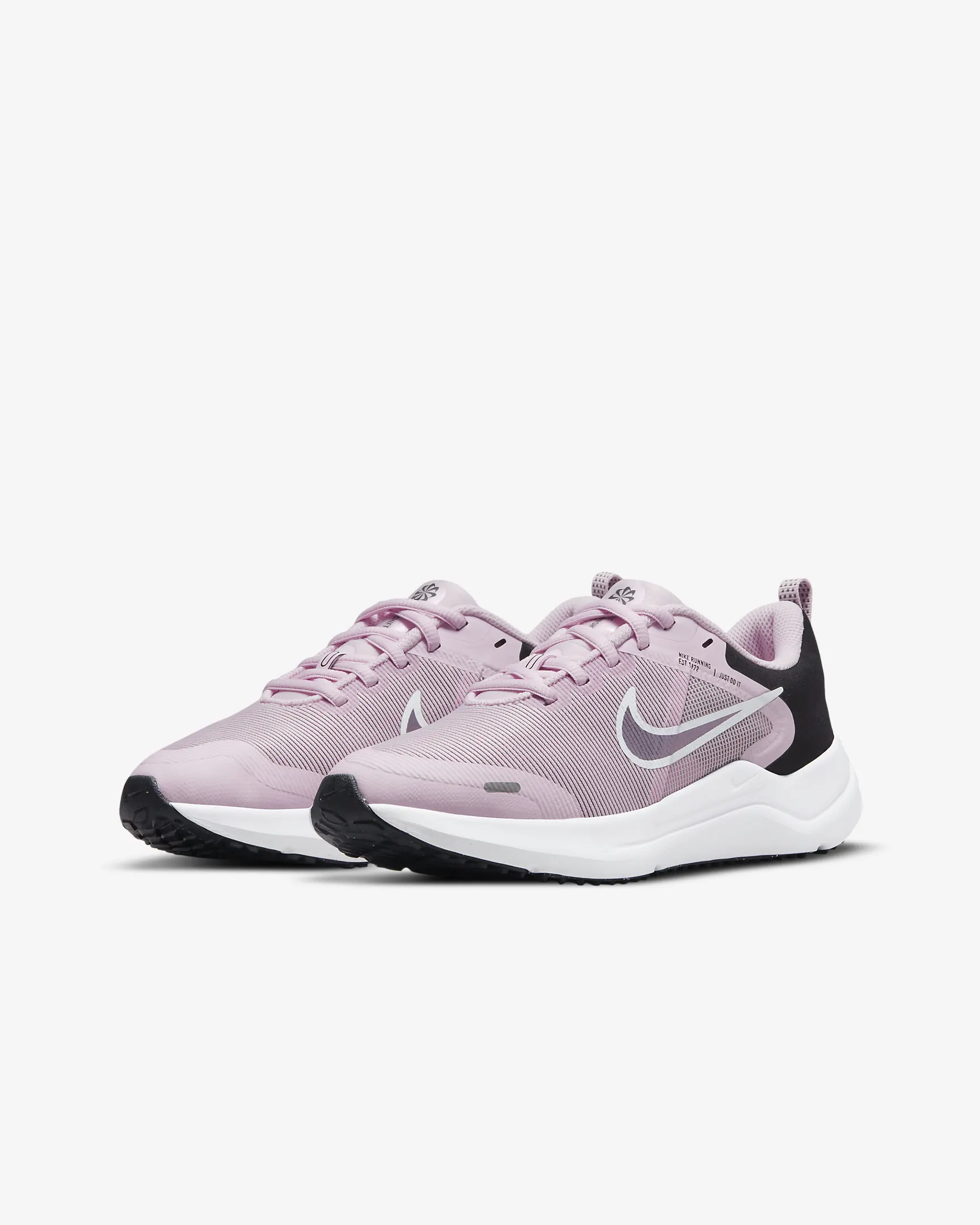 Nike ბავშვის სპორტული ფეხსაცმელი NIKE DOWNSHIFTER 12 NN (GS)