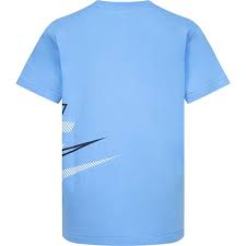 Nike ბავშვის მაისური FUTURA SIDEWINDER SS TEE