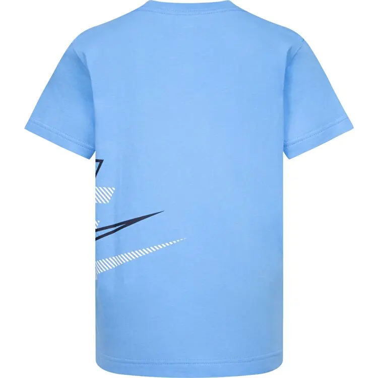 Nike ბავშვის მაისური FUTURA SIDEWINDER SS TEE