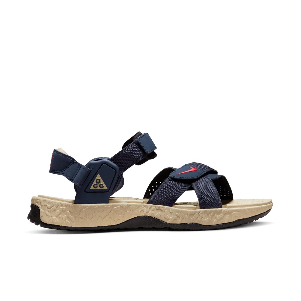 Nike სანდალი ჩუსტი ACG AIR DESCHUTZ+