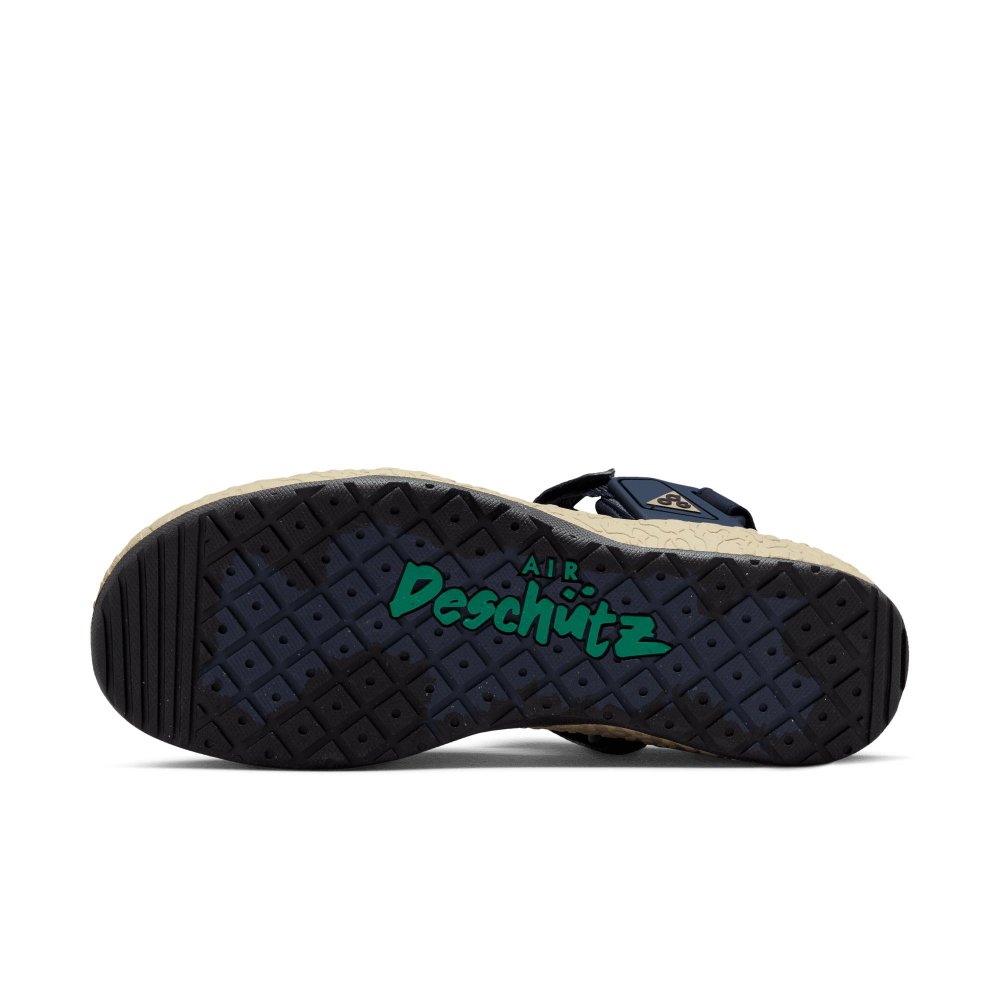Nike სანდალი ჩუსტი ACG AIR DESCHUTZ+