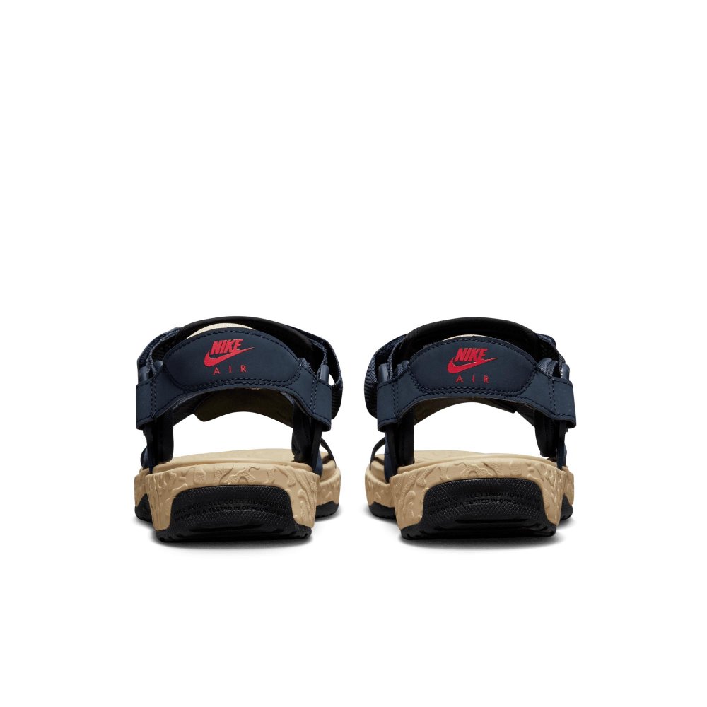 Nike სანდალი ჩუსტი ACG AIR DESCHUTZ+