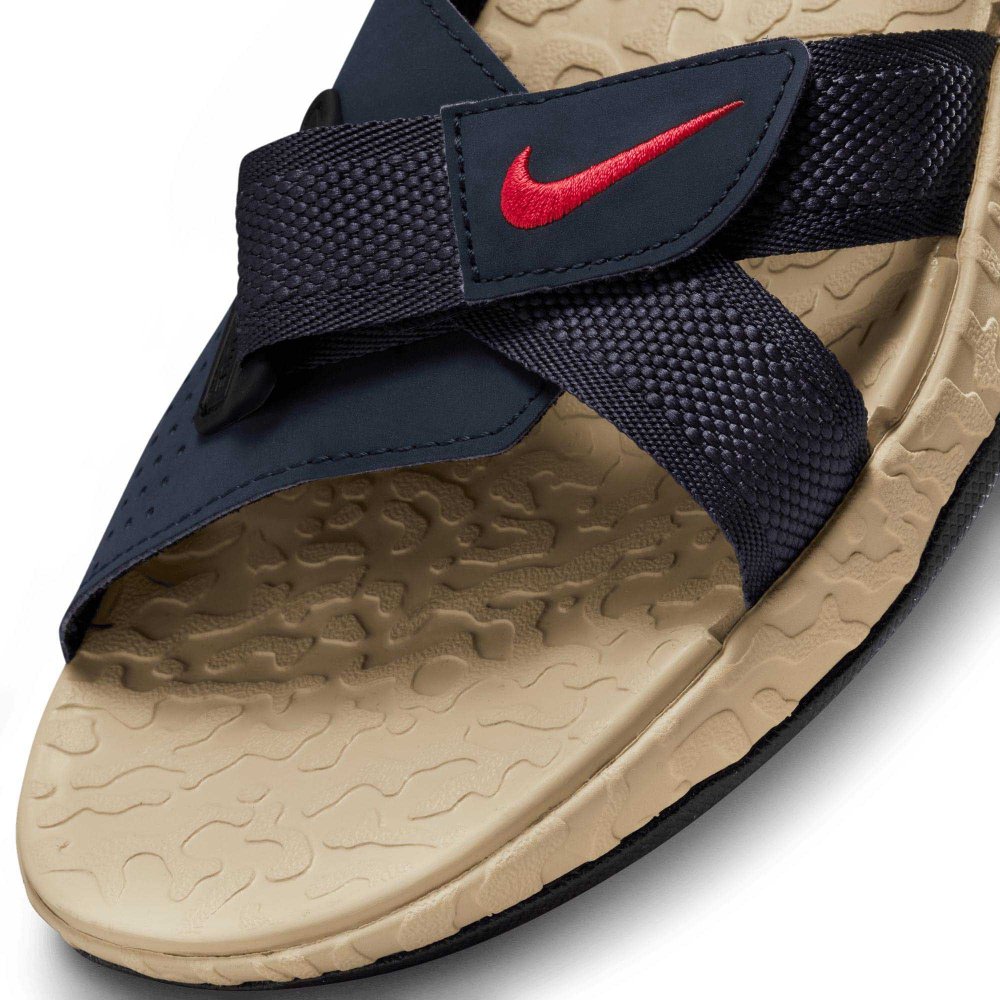 Nike სანდალი ჩუსტი ACG AIR DESCHUTZ+