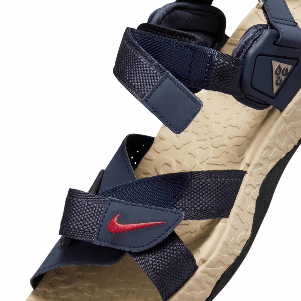 Nike სანდალი ჩუსტი ACG AIR DESCHUTZ+