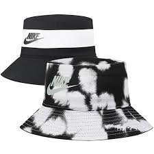 Nike ქუდი Y NK BUCKET SSNL