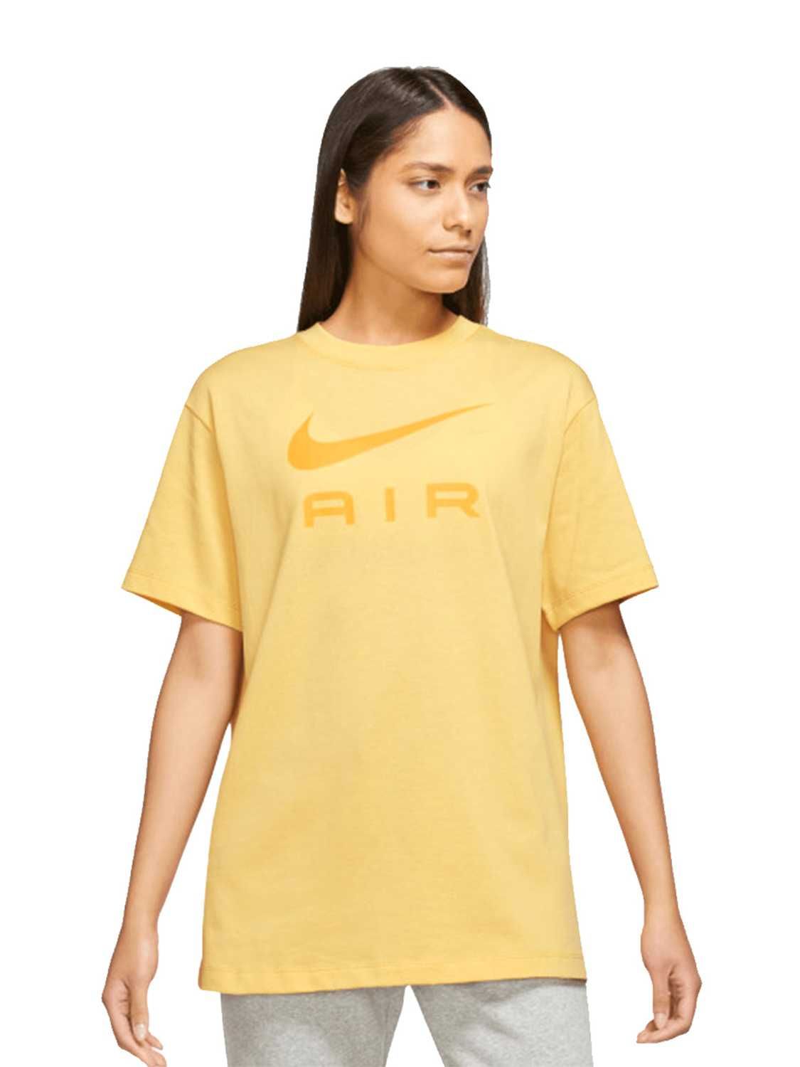 Nike ქალის მაისური W NSW TEE AIR BF