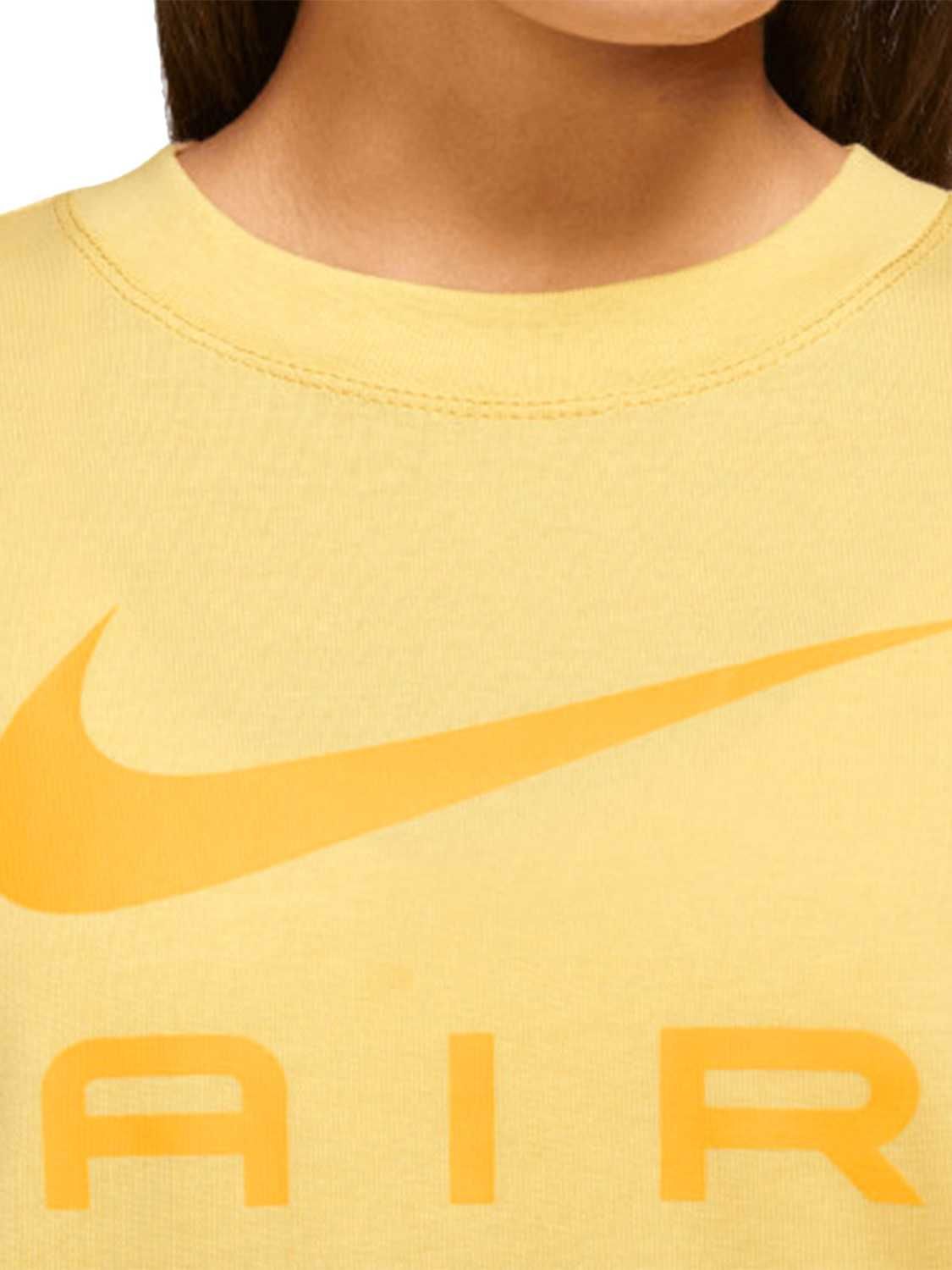 Nike ქალის მაისური W NSW TEE AIR BF