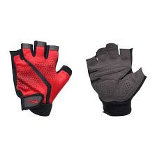 Nike ხელთათმანი NIKE M EXTREME FG UNIVERSITY RED/BLACK/UNIVERSITY RED L
