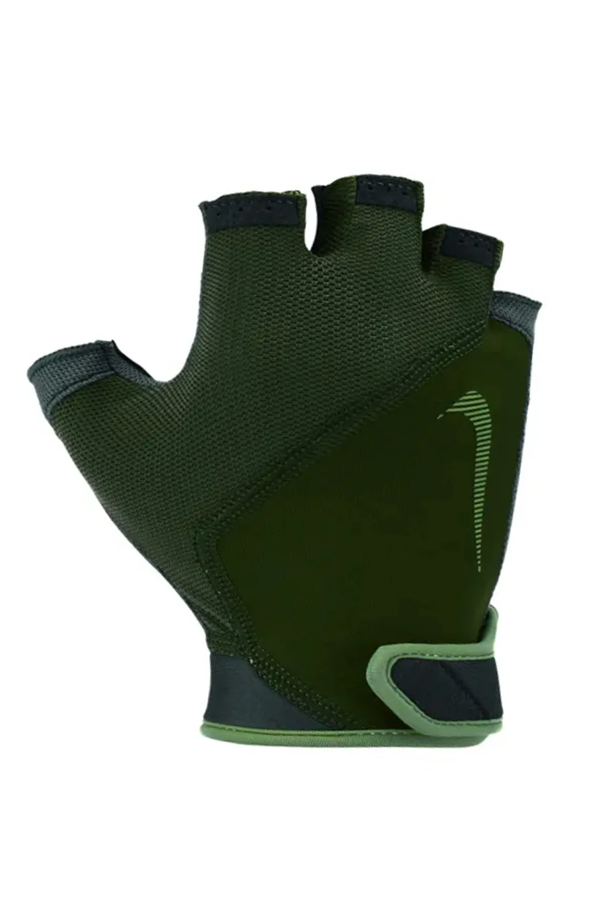 Nike ხელთათმანი NIKE M ELEMENTAL FG ROUGH GREEN/DARK GREY/ALLIGATOR/ALLIGATOR M