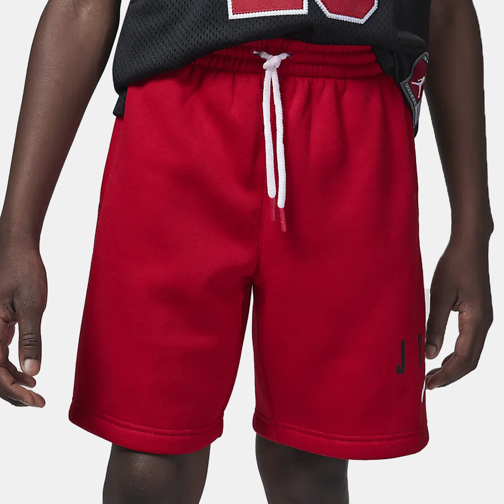Nike ბავშვის შორტი JUMPMAN SUSTAINABLE SHORT