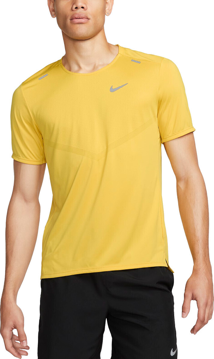 Nike მამაკაცის მაისური M NK DF RISE 365 SS