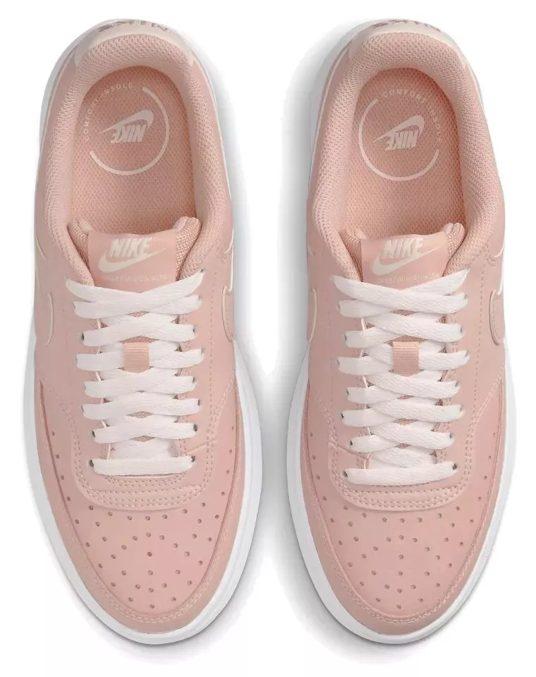 Nike ქალის სპორტული ფეხსაცმელი W NIKE COURT VISION ALTA LTR