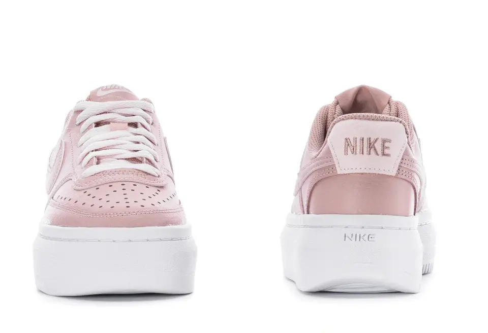 Nike ქალის სპორტული ფეხსაცმელი W NIKE COURT VISION ALTA LTR