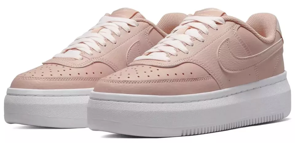 Nike ქალის სპორტული ფეხსაცმელი W NIKE COURT VISION ALTA LTR